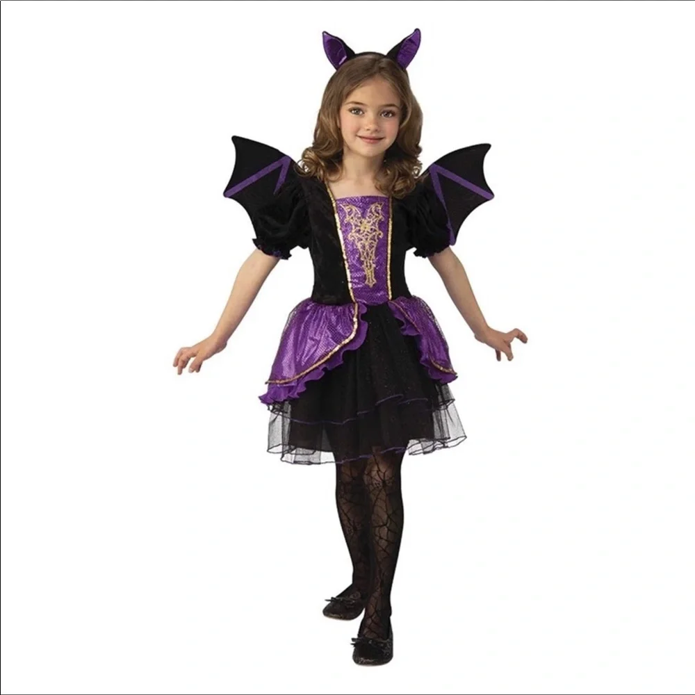 Rubies opus spirit Halloween costume bat - Picture 1 of 7